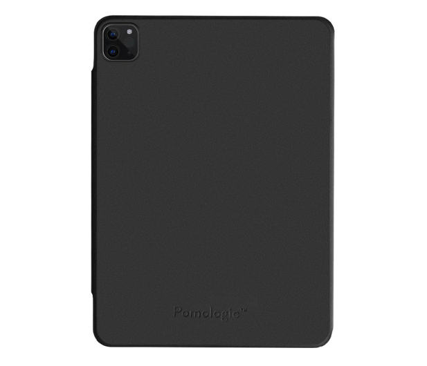 Pomologic BookCover iPad Pro iPad Air 11" antracite POMBCSM11800 - 1262259 - zdjęcie 2